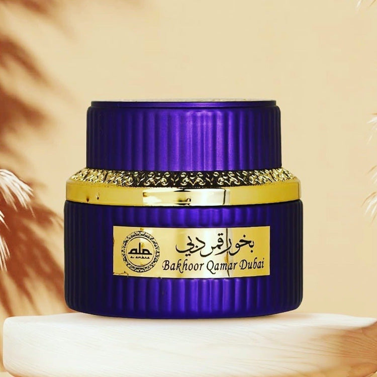 Incense | Bakhoor - Dubai House Of Fragrance
