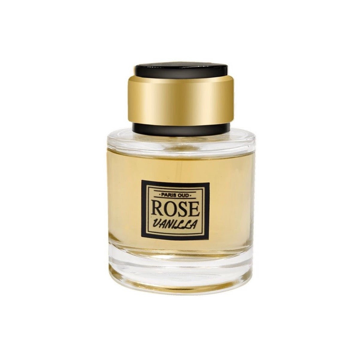 Vanilla Rose Oud | Unisex - Dubai House Of Fragrance