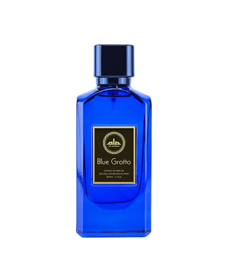 Blue Grotto Luxury - Dubai House Of Fragrance