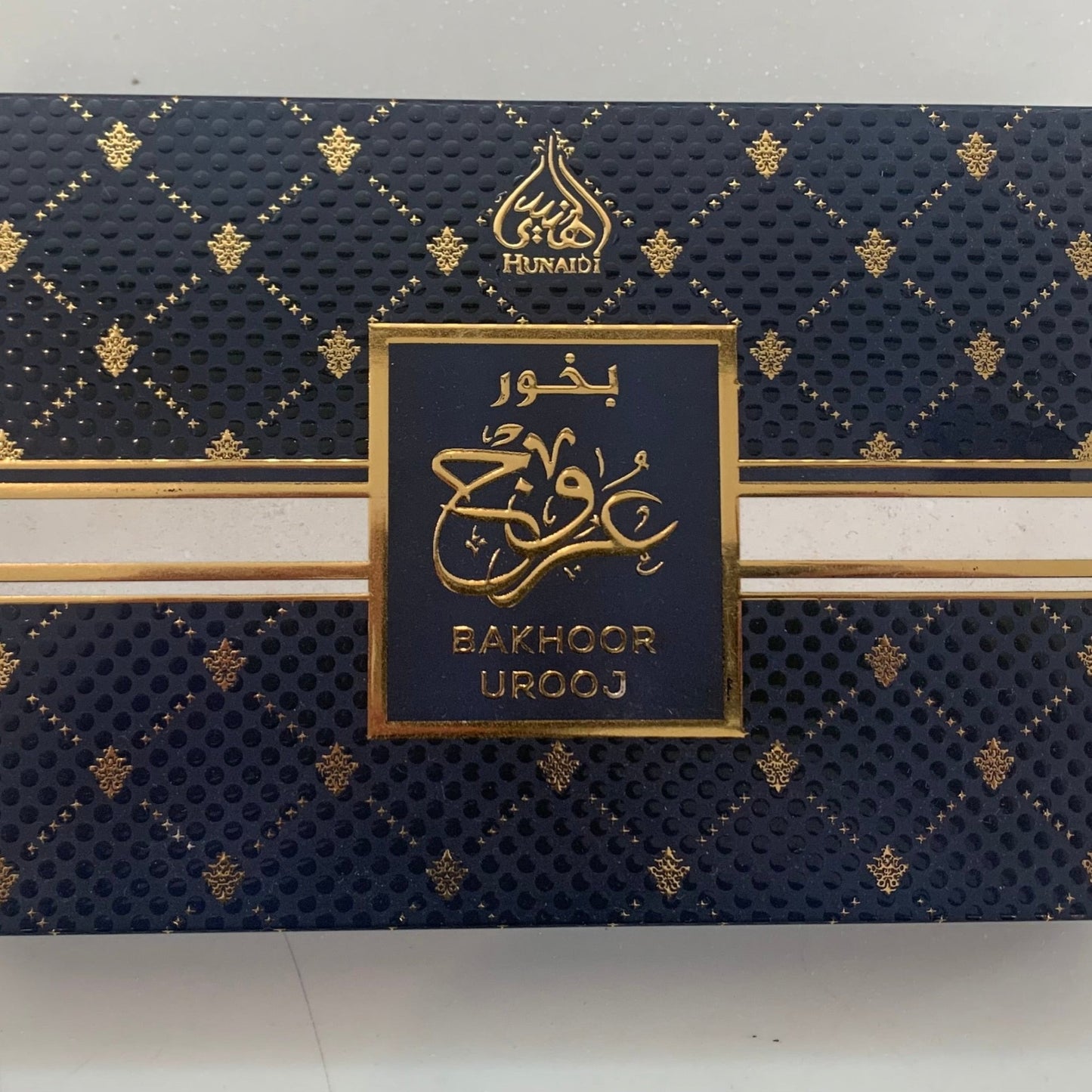 Luxury Bakhoor Urooj - Dubai House Of Fragrance