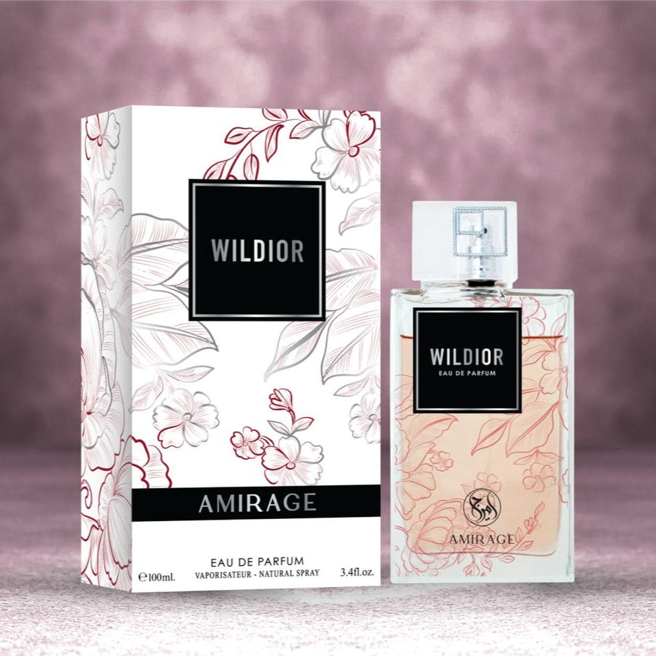 Amirage Wildior - Dubai House Of Fragrance