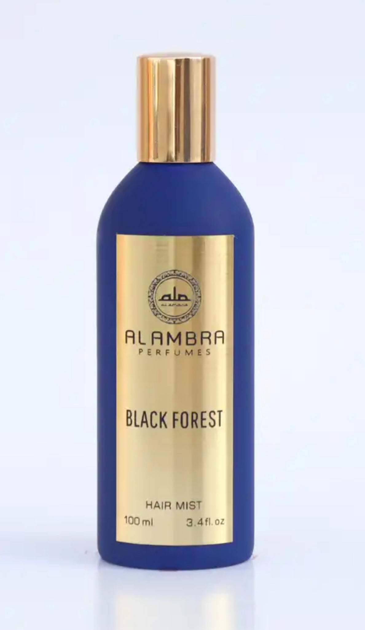 Hair Mist | Black Forest Luxury - Dubai House Of Fragrance