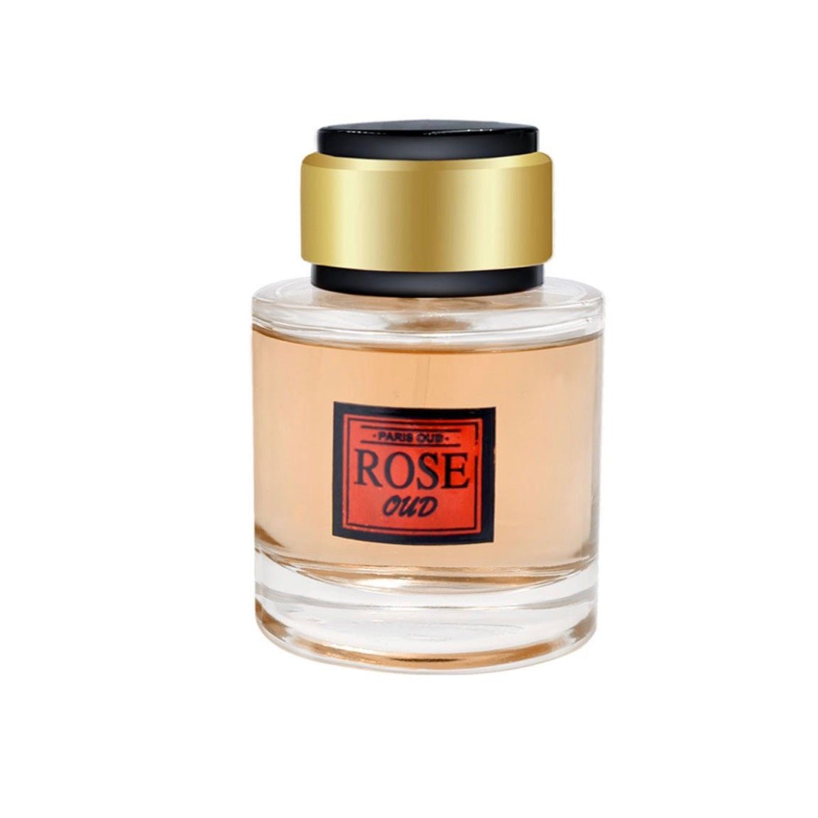 Paris Rose Oud | Unisex. - Dubai House Of Fragrance