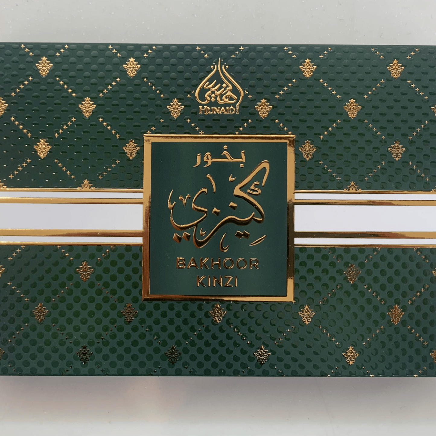 Luxury Bakhoor Kinzi - Dubai House Of Fragrance