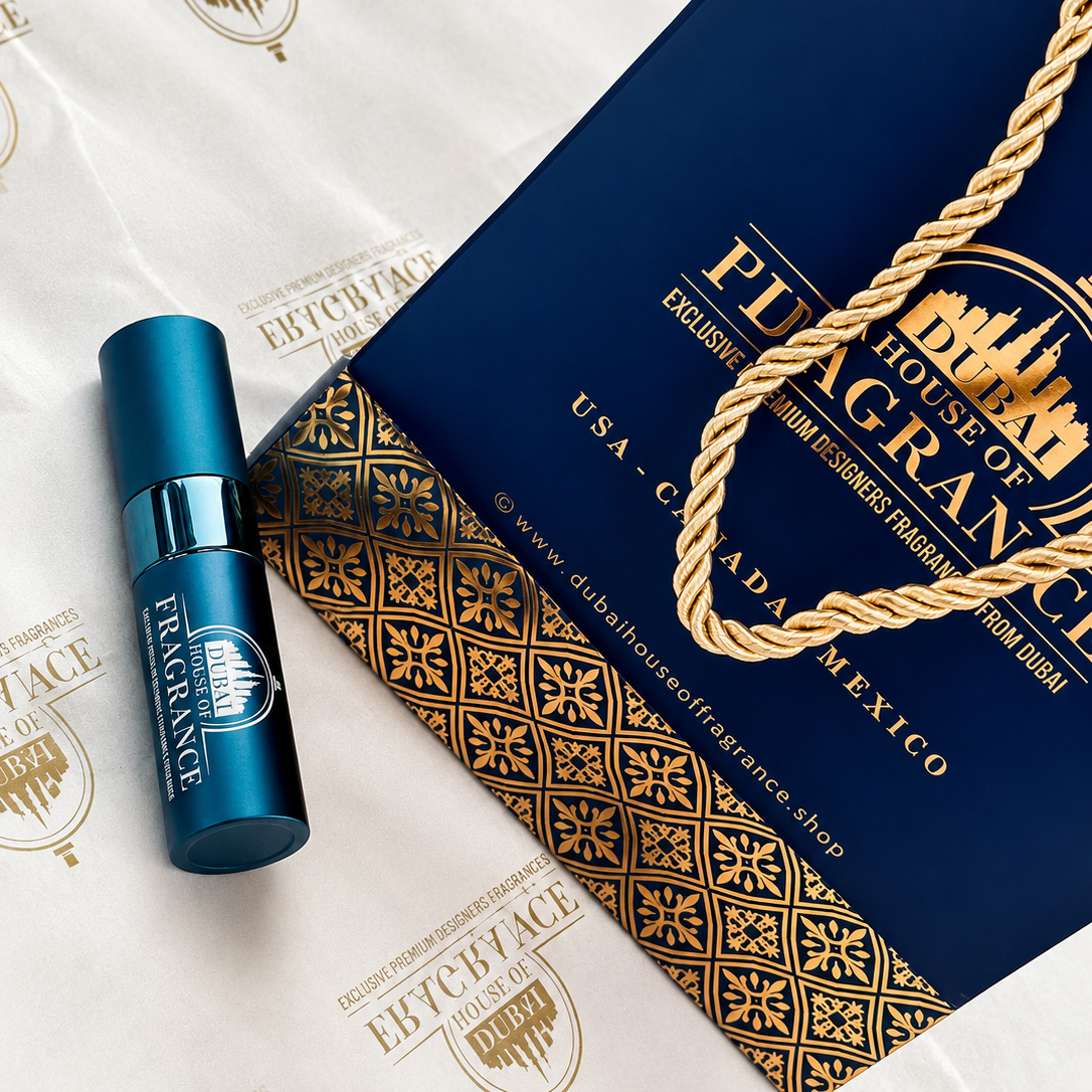 Trial | Travel Size – Choose Your Scent.