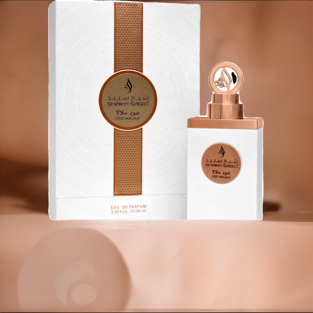 Premium Oud Malala | WOMEN - Dubai House Of Fragrance