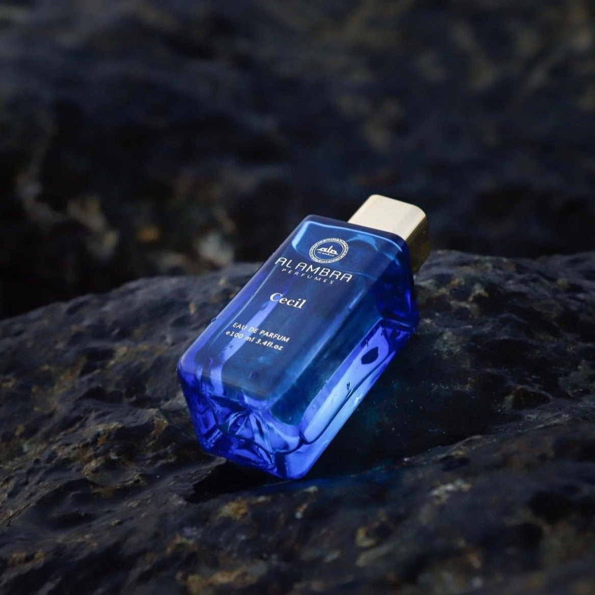 Cecil Luxury - Dubai House Of Fragrance