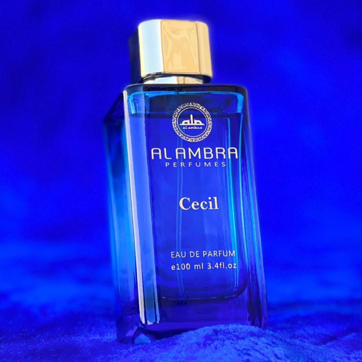 Cecil Luxury COMBO OFFER