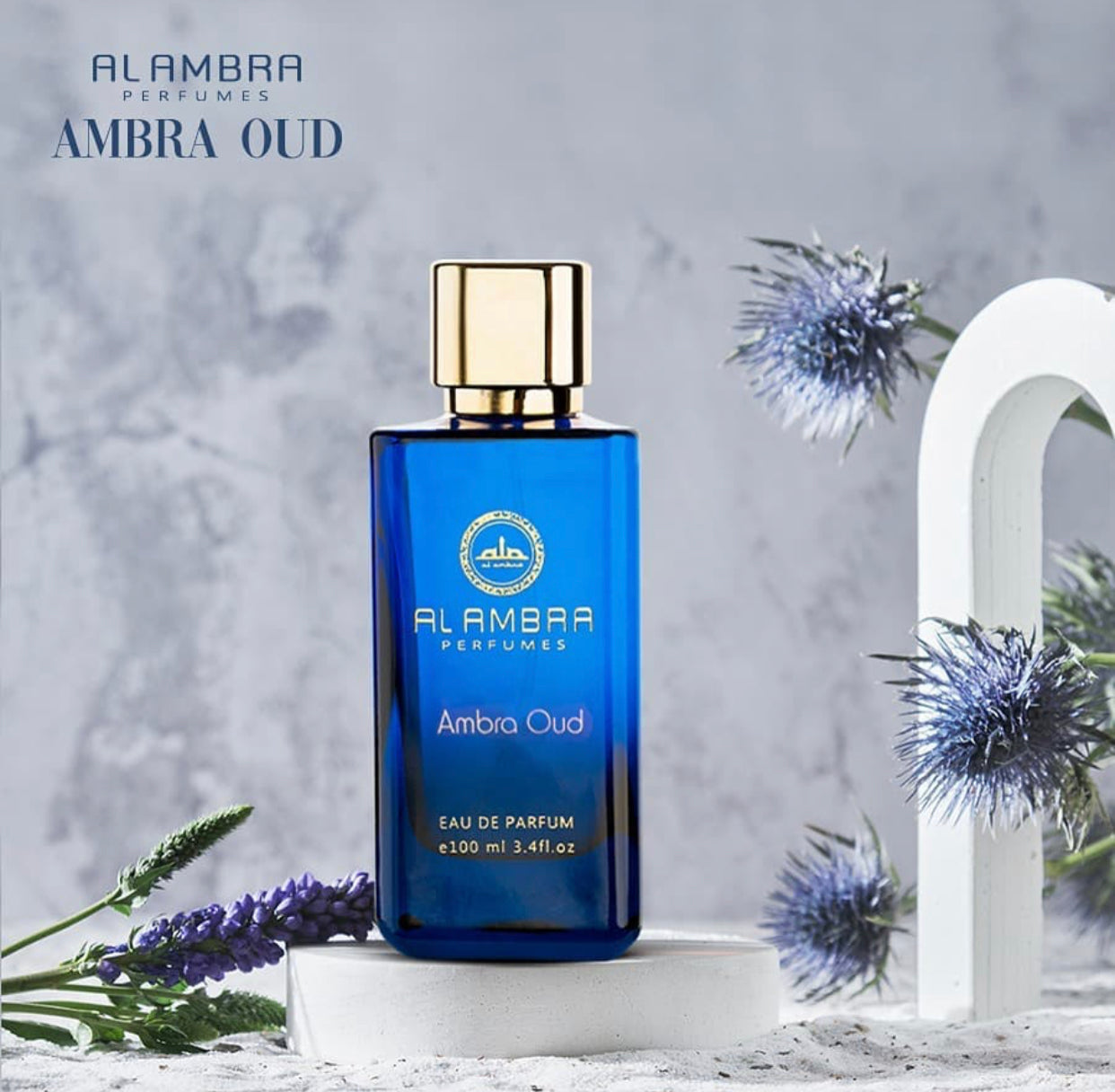 Ambra Oud Luxury COMBO OFFER