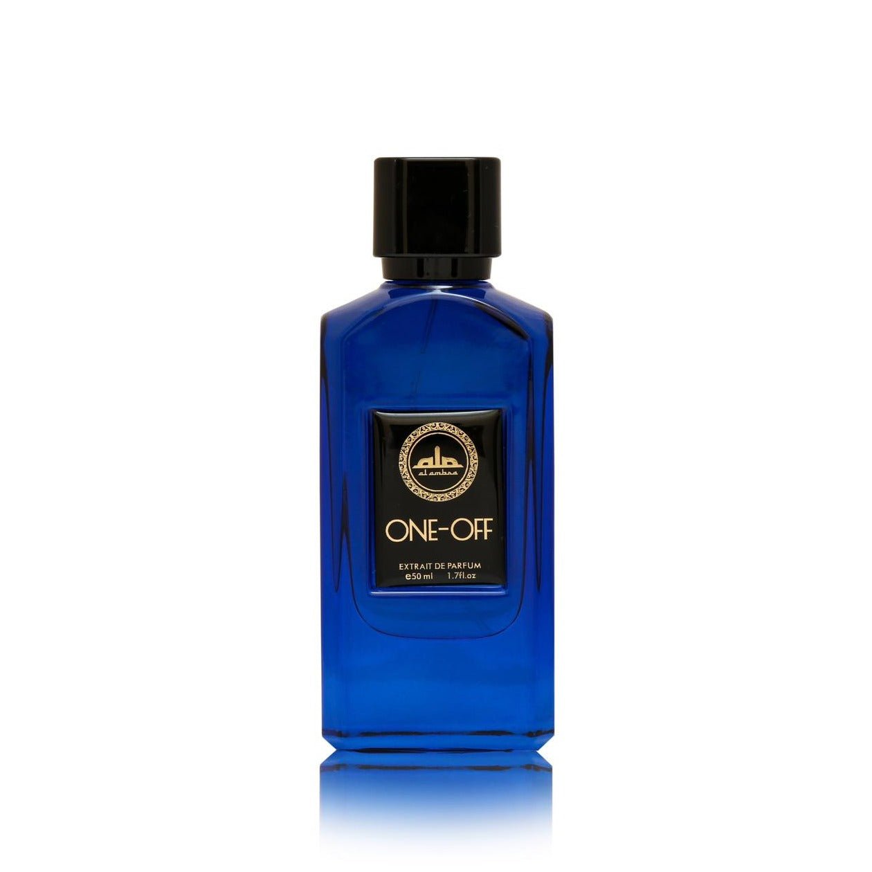One - Off Luxury Extrait De Parfum - Dubai House Of Fragrance