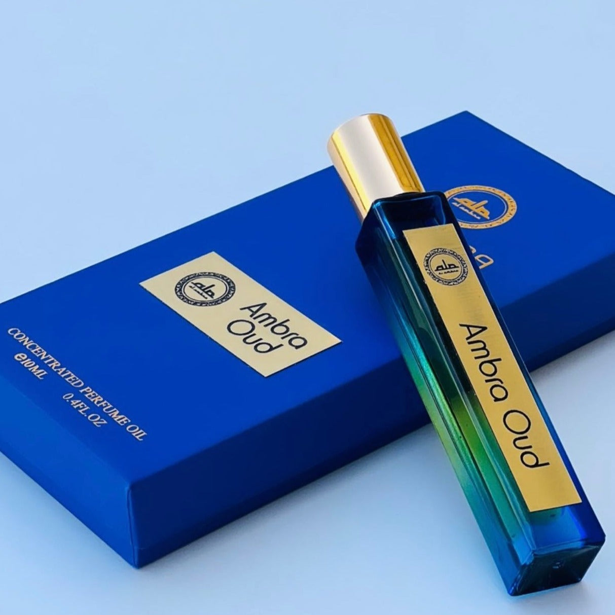 Ambra Oud Luxury COMBO OFFER