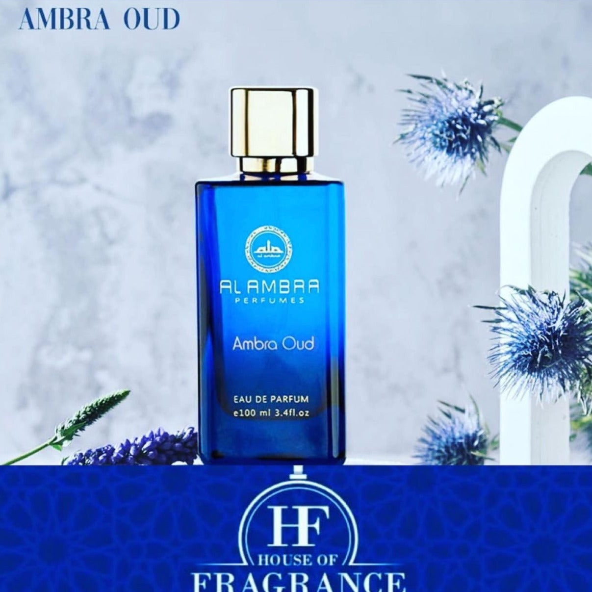 Ambra Oud Luxury COMBO OFFER