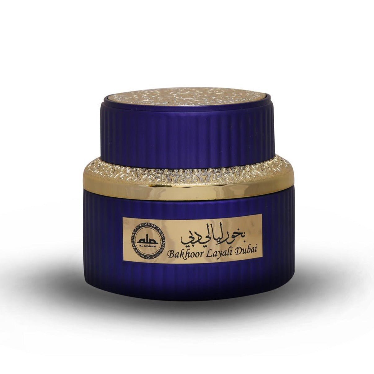 BAKHOOR | OUD INCENSE - Dubai House Of Fragrance