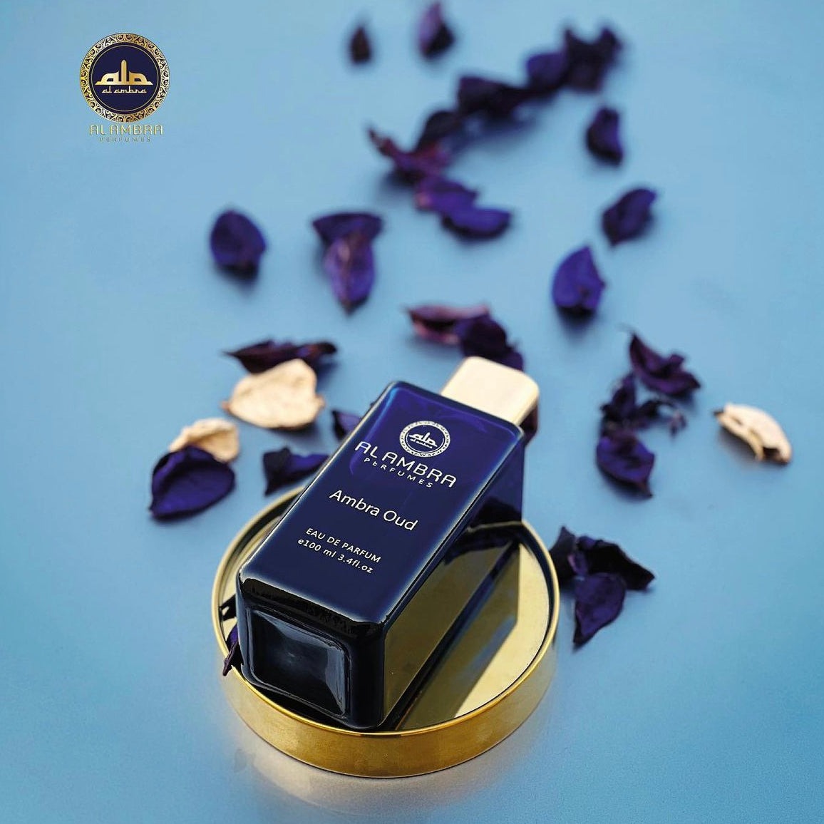 Ambra Oud Luxury COMBO OFFER