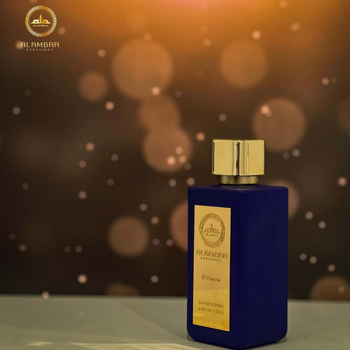 Reeman Luxury - Dubai House Of Fragrance