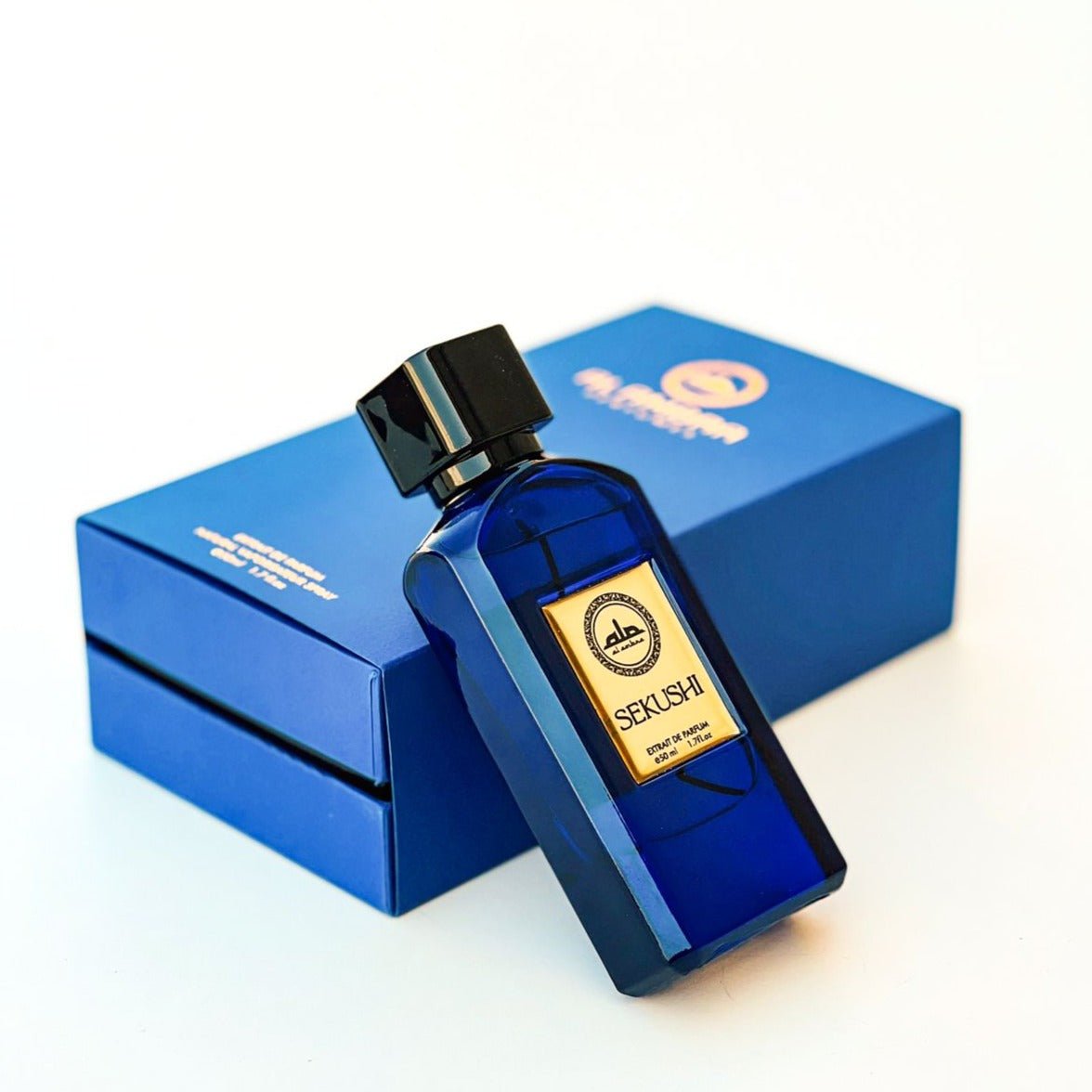 Sekushi Luxury - Dubai House Of Fragrance