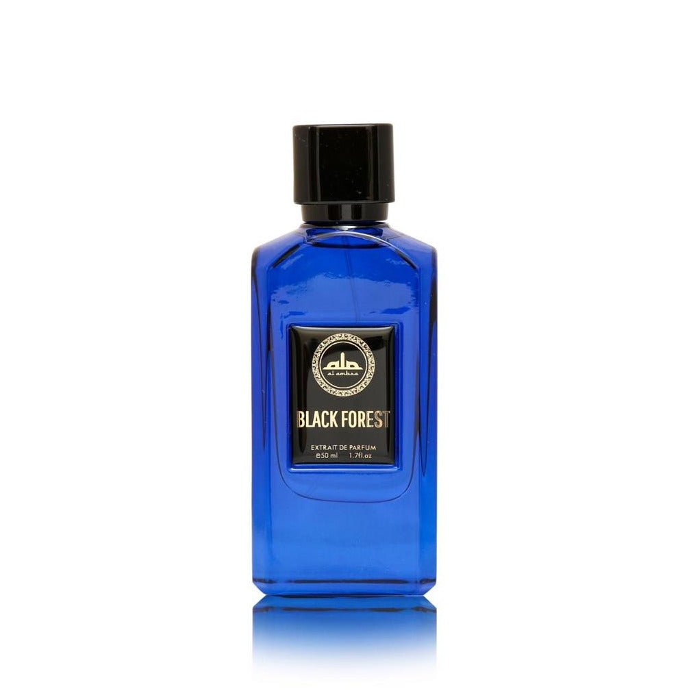 Black Forest Luxury Extrait De Parfum - Dubai House Of Fragrance