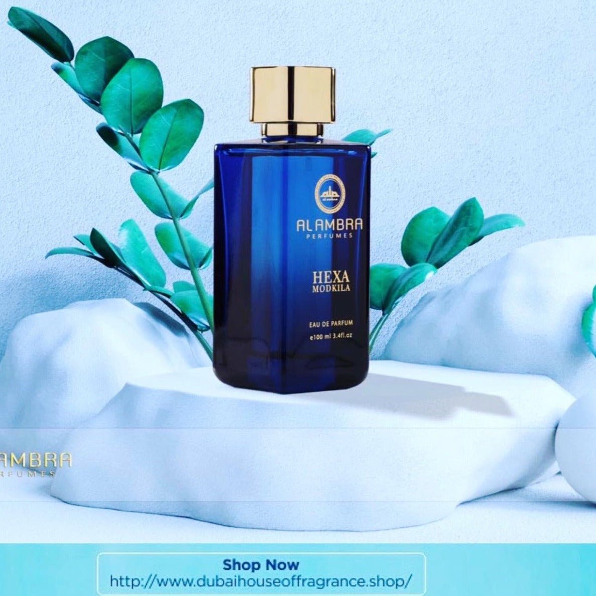 Hexa Modkila Luxury COMBO OFFER - Dubai House Of Fragrance
