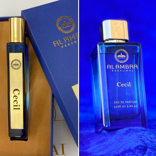 Cecil Luxury COMBO OFFER - Dubai House Of Fragrance