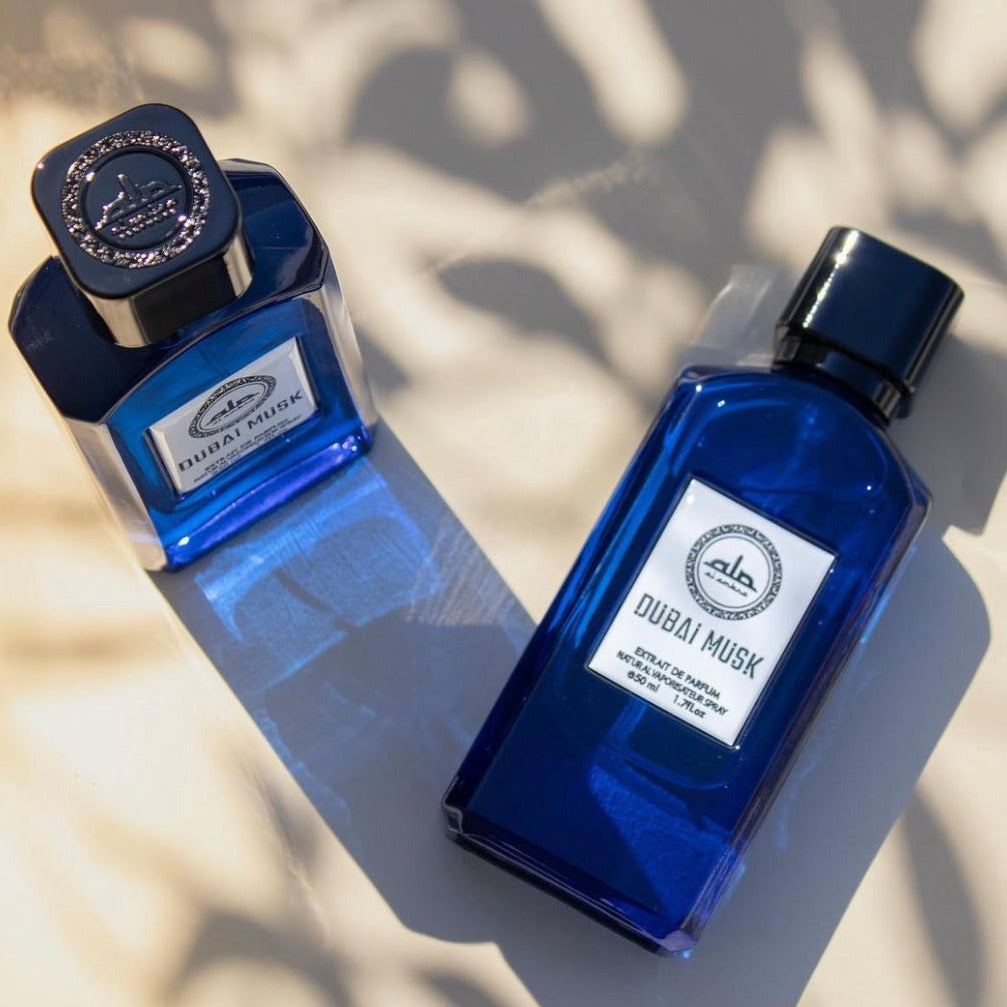 Exclusive Designer Fragrance