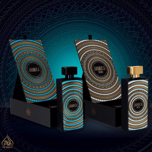 Magica Luxury | Magica Oud Luxury (Combo) Unisex