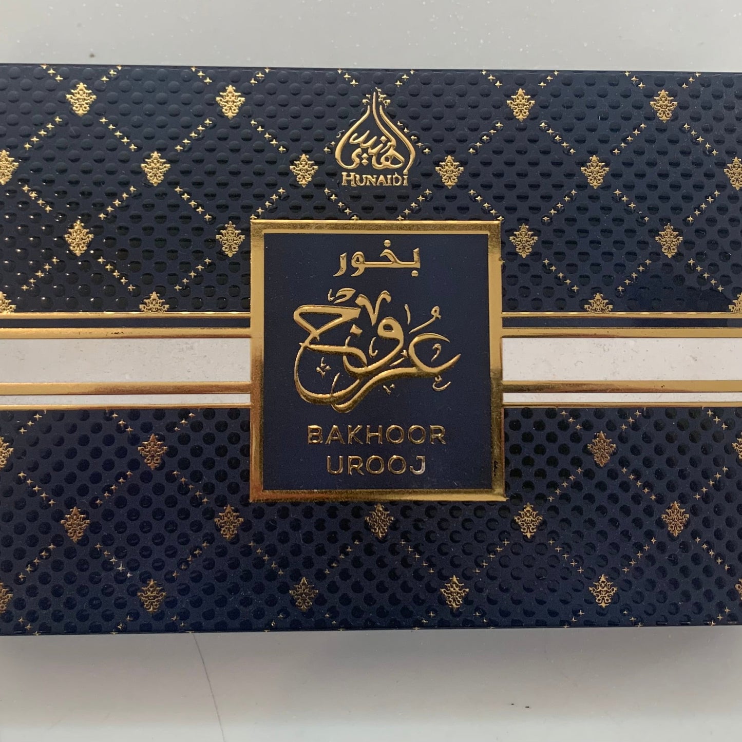 Luxury Bakhoor Urooj
