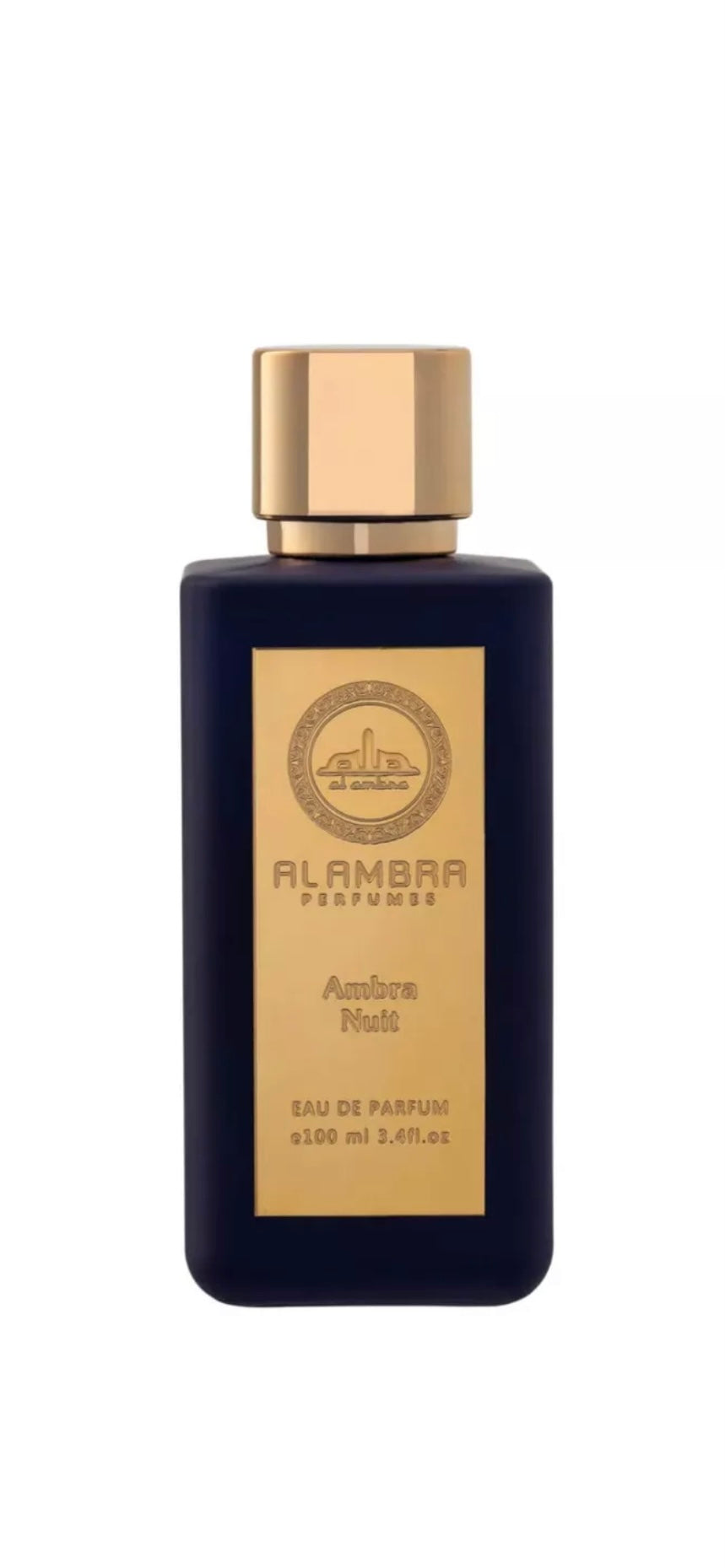 Ambra Nuit Luxury