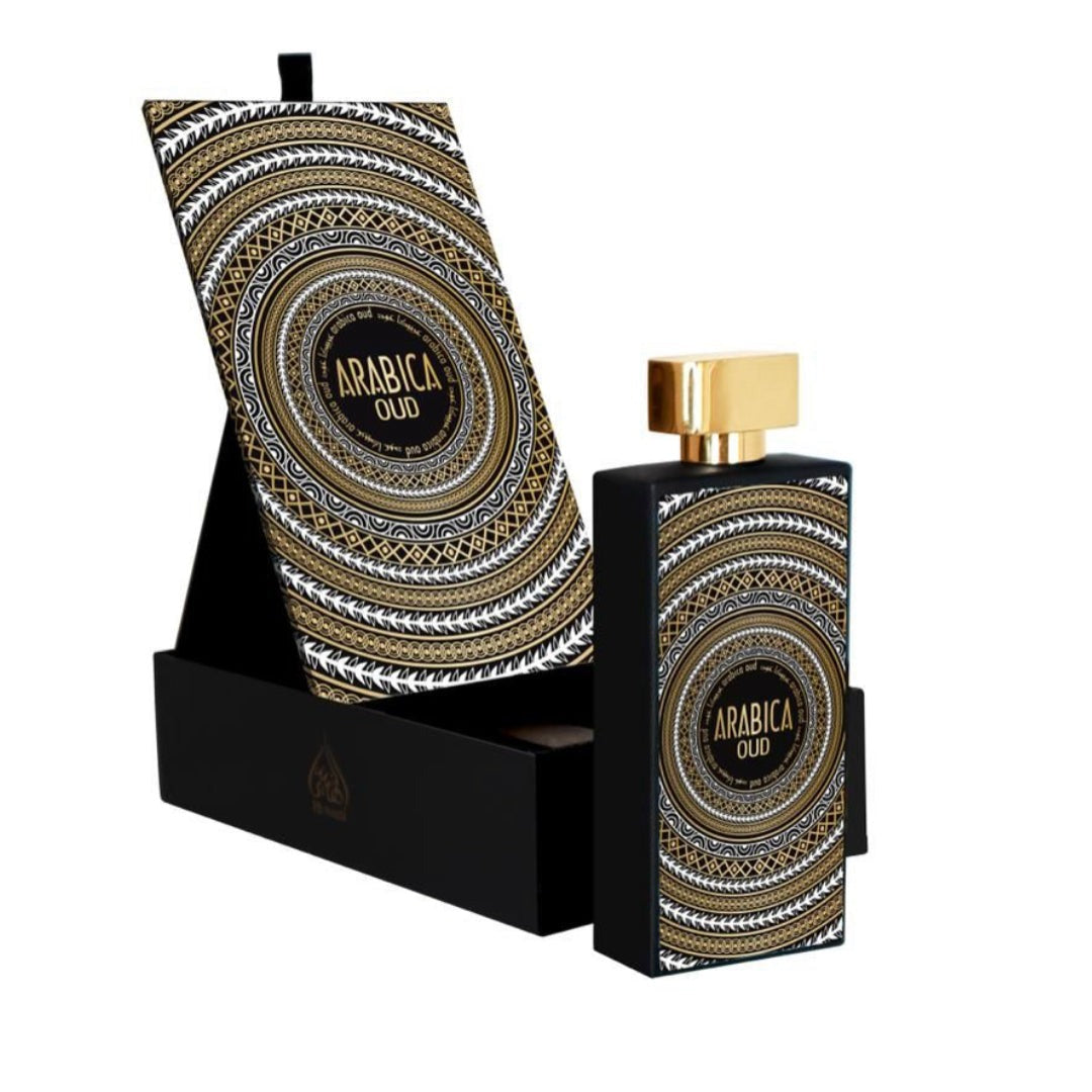 Magica Oud Luxury | Unisex