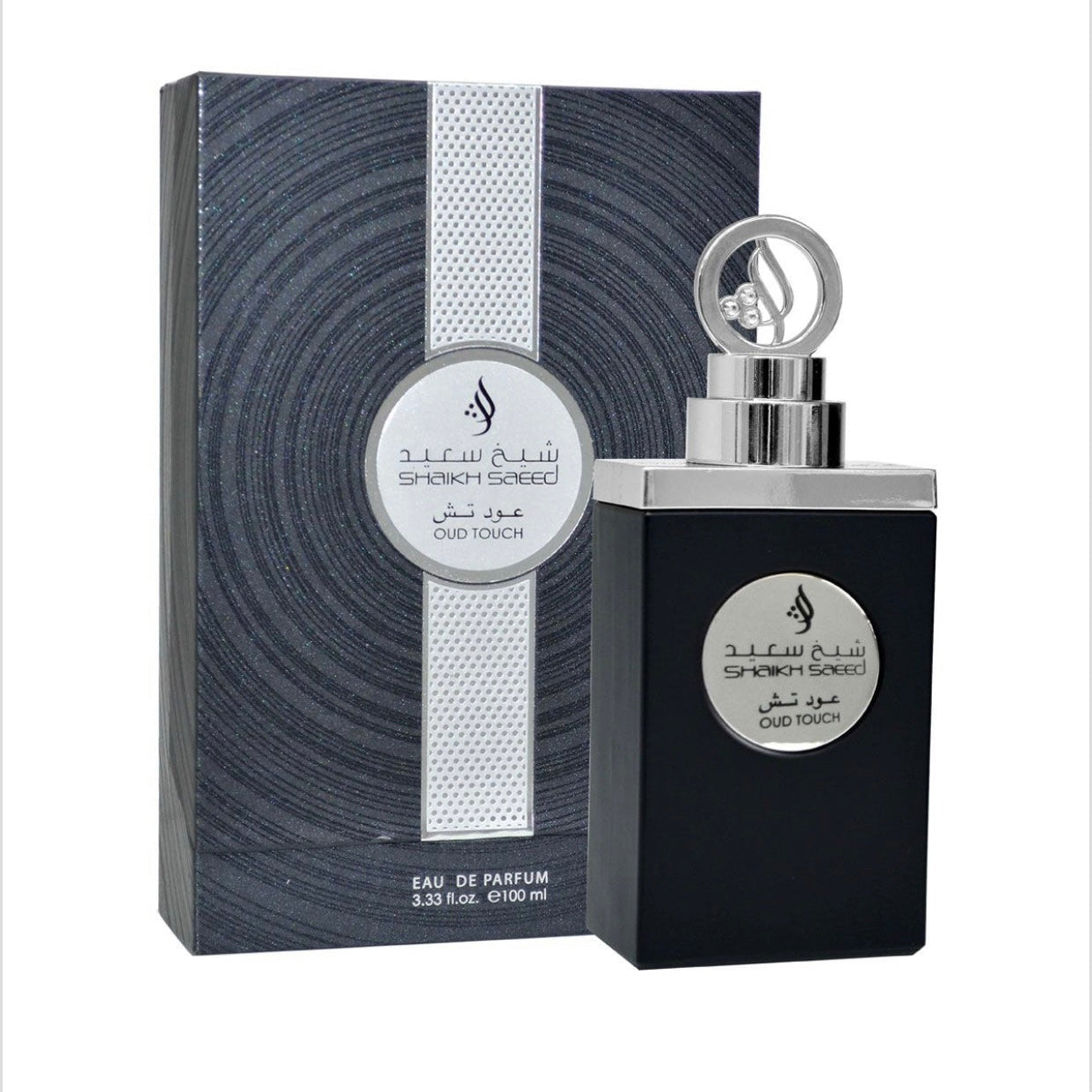 Combo Offer - Oud Touch | Oud Malala