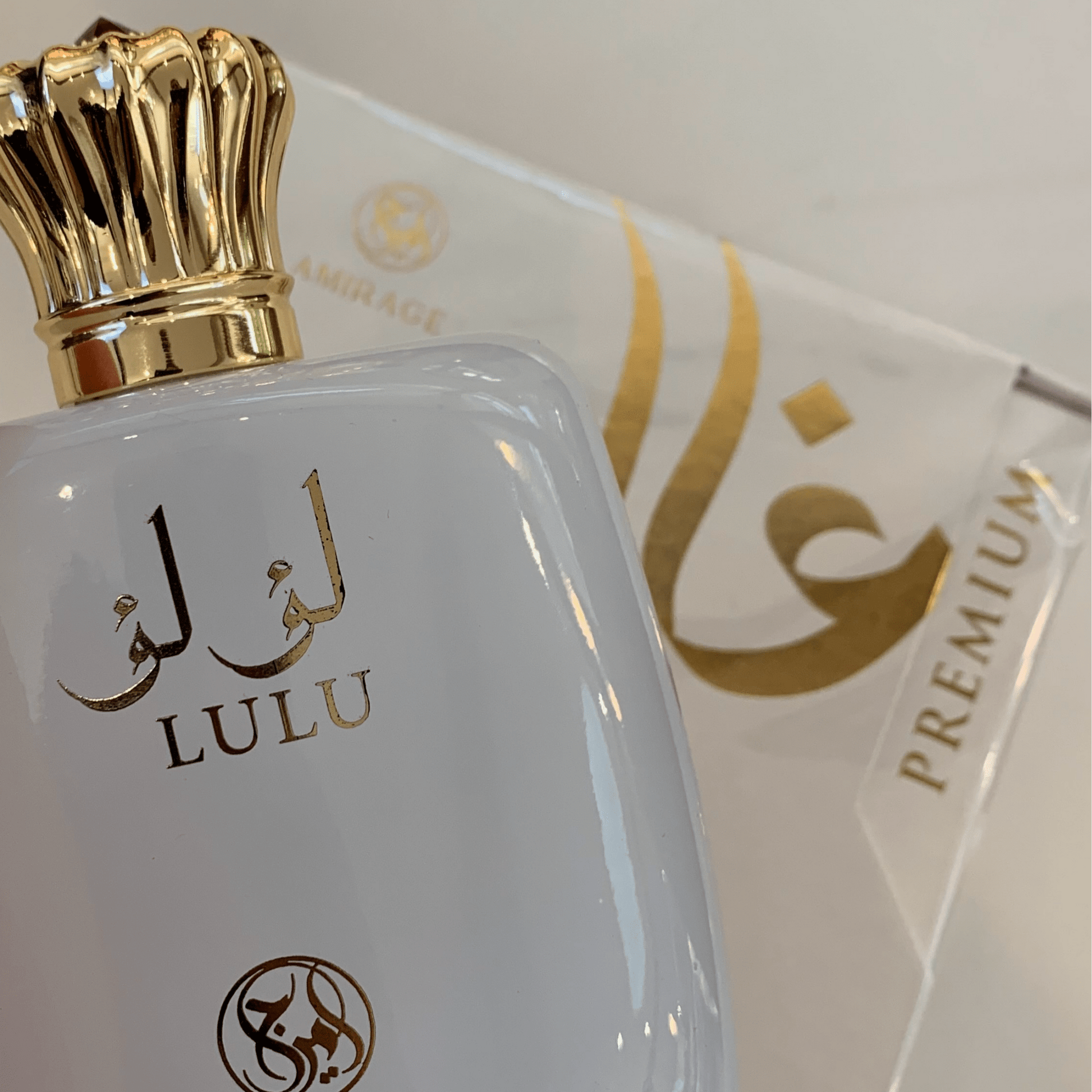 Amirage Lulu Luxury - Dubai House Of Fragrance