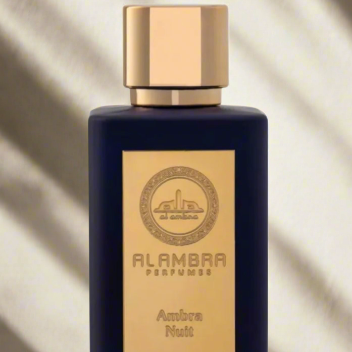 Ambra Nuit Luxury