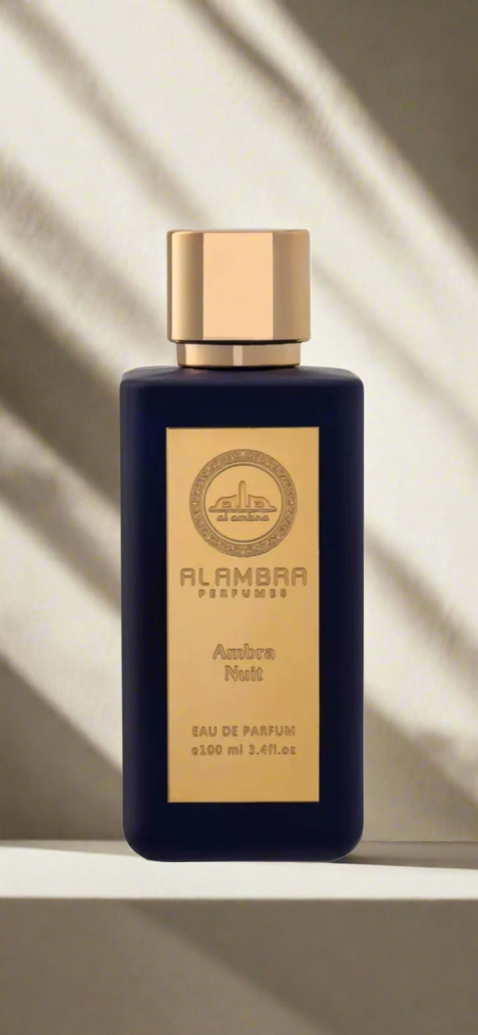 Ambra Nuit Luxury