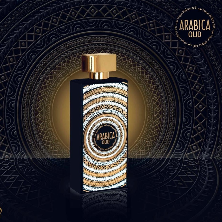Magica Luxury | Magica Oud Luxury (Combo) Unisex