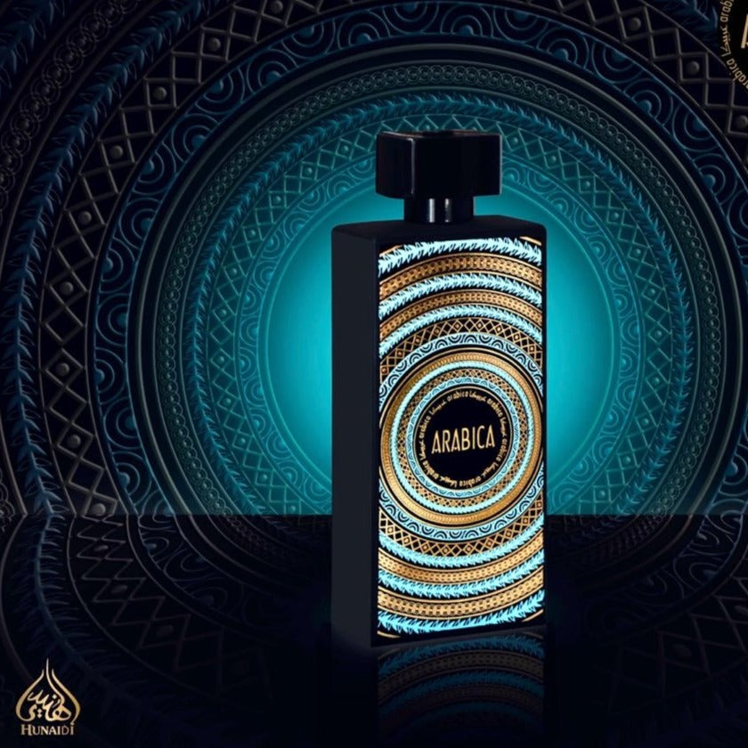 Magica Luxury | Magica Oud Luxury (Combo) Unisex