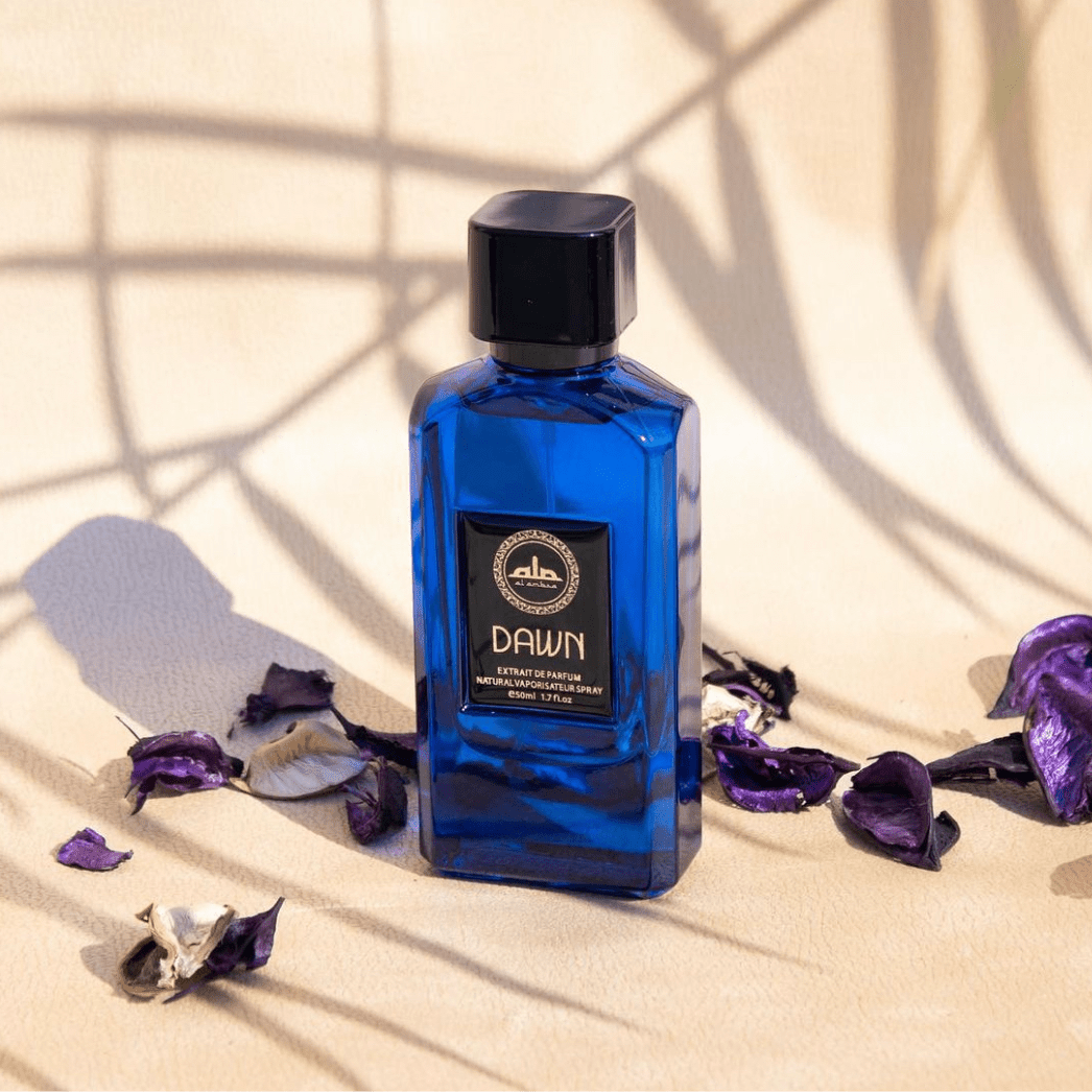 Dawn Luxury | Extrait De Parfum - Unisex