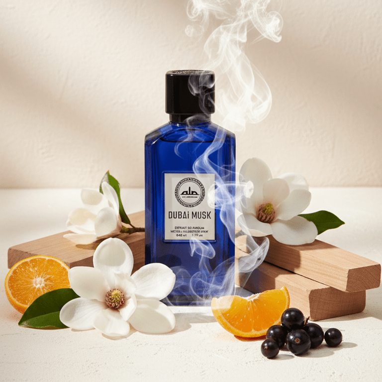 Dubai Musk Extrait De Parfum | Al Ambra | Unisex – Dubai House Of Dubai Musk Extrait De Parfum | Al Ambra | Unisex – Dubai House Of