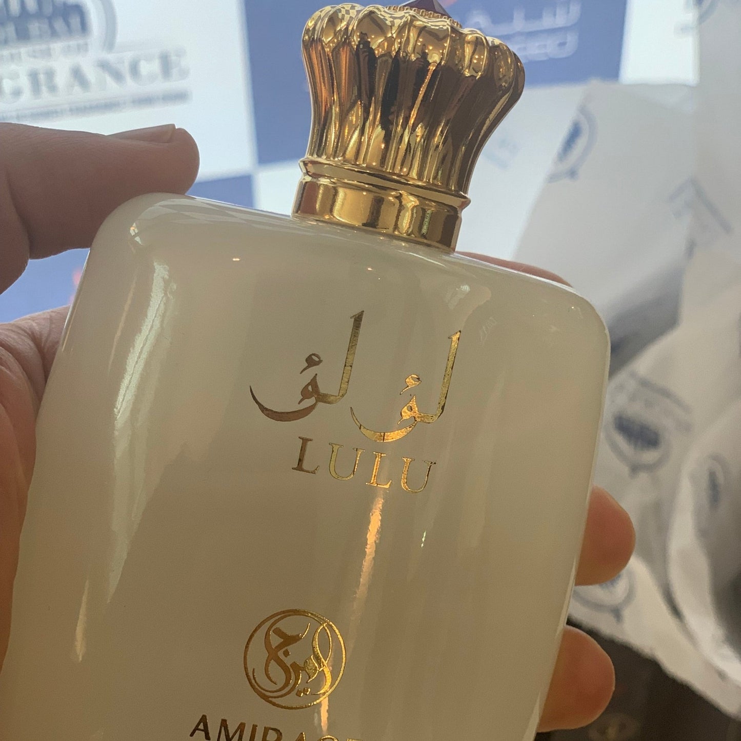 Amirage Lulu Luxury - Dubai House Of Fragrance