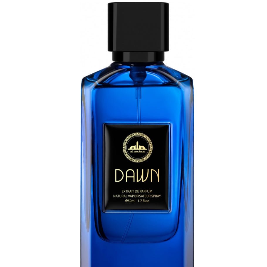 Dawn Luxury - Dubai House Of Fragrance