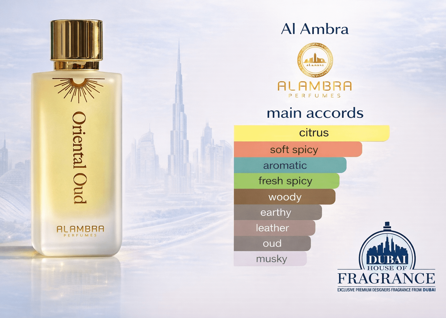 Luxury beyond imagination