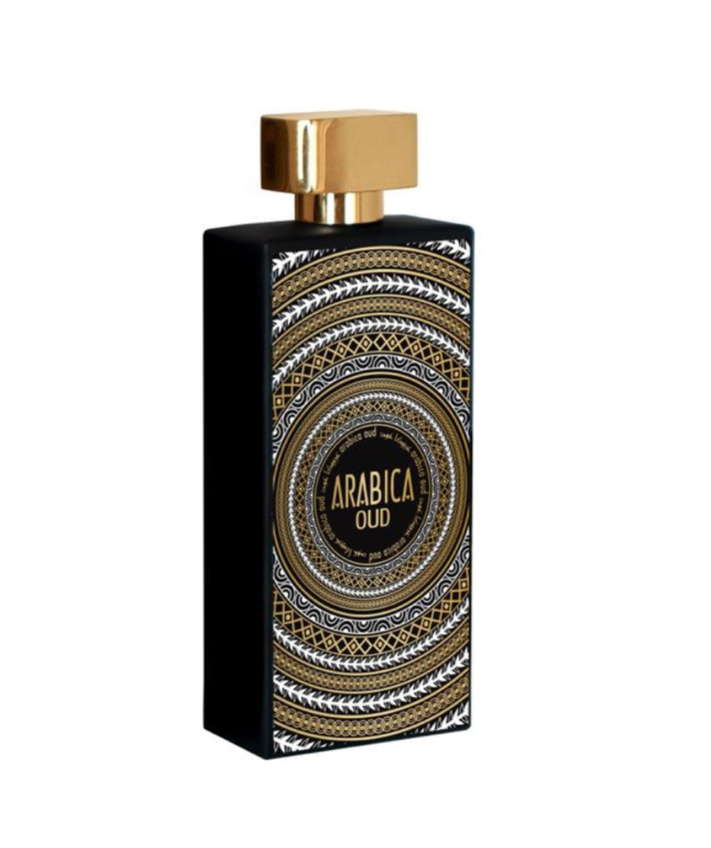Magica Oud Luxury | Unisex