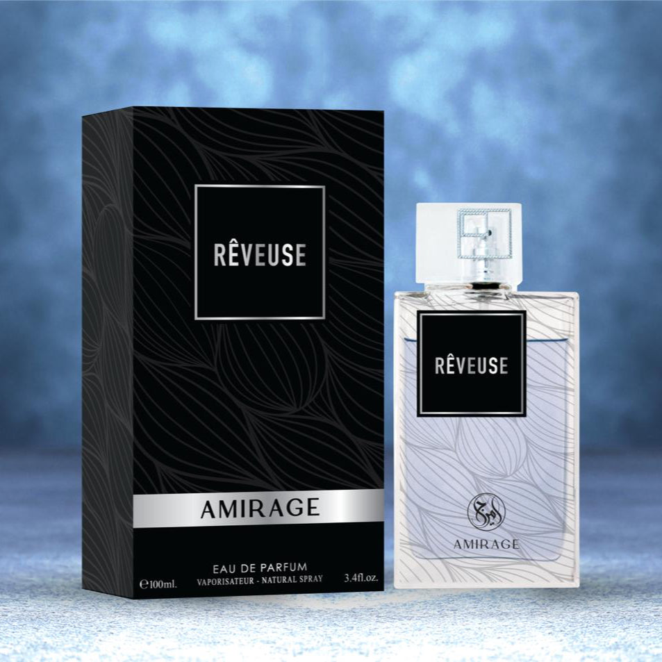 Amirage Reveuse