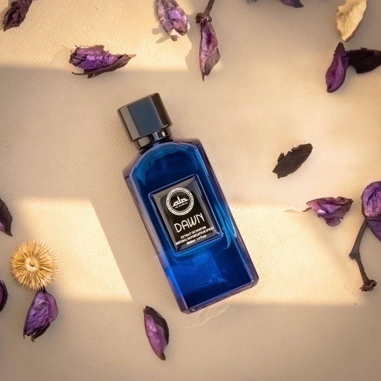 Dawn Luxury | Extrait De Parfum - Unisex