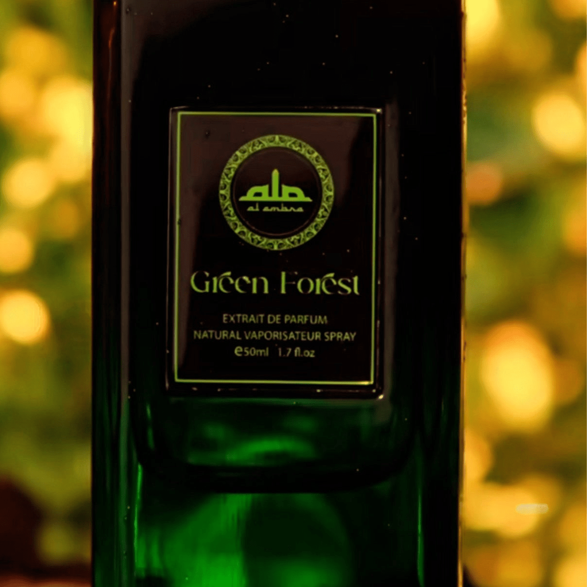 Green Forest Luxury - Dubai House Of Fragrance
