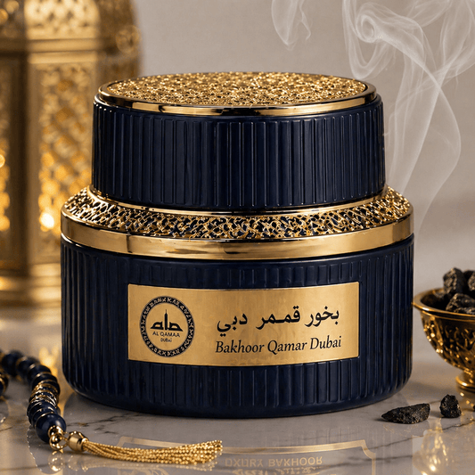 Bakhoor Oud Incense | Agarwood Powder - Dubai House Of Fragrance