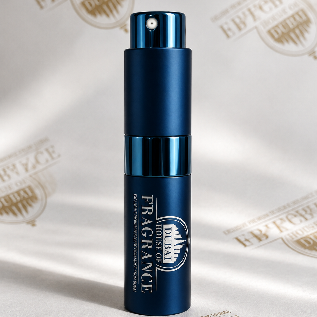 Trial | Travel Size – Choose Your Scent.