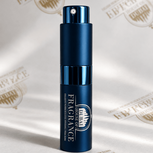 Trial | Travel Size – Choose Your Scent. - Dubai House Of Fragrance