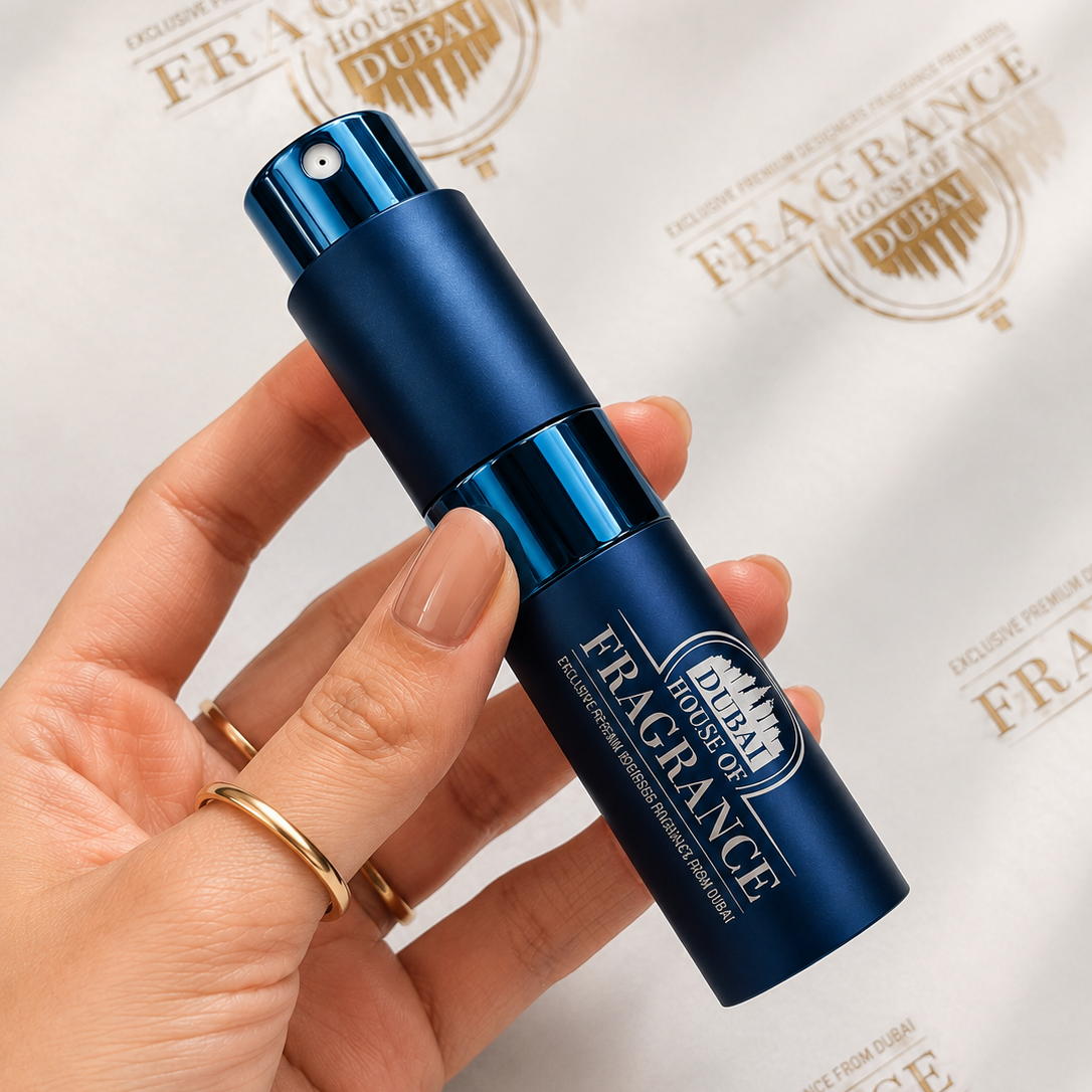 Trial | Travel Size – Choose Your Scent.