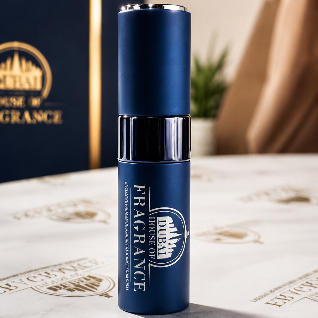 Trial | Travel Size – Choose Your Scent.