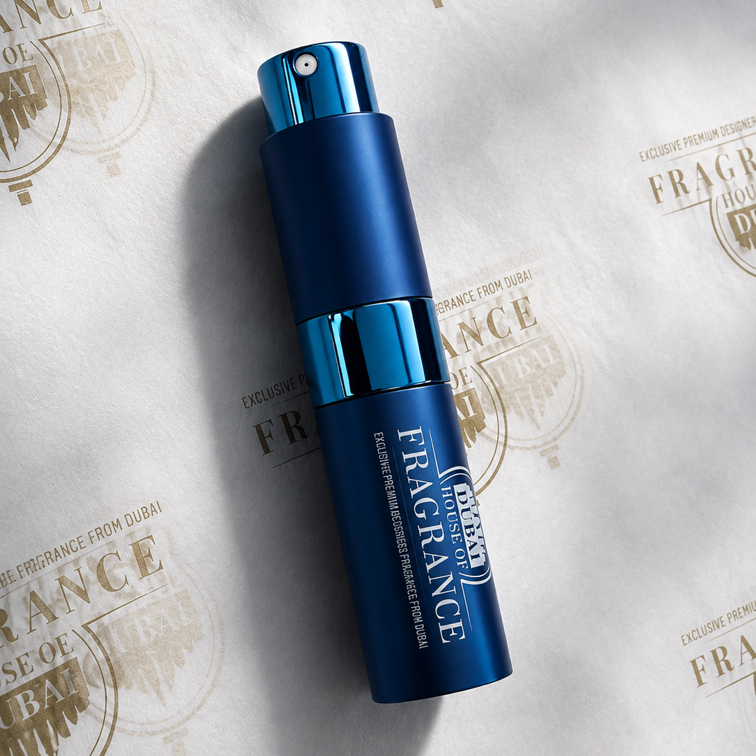 Trial | Travel Size – Choose Your Scent.