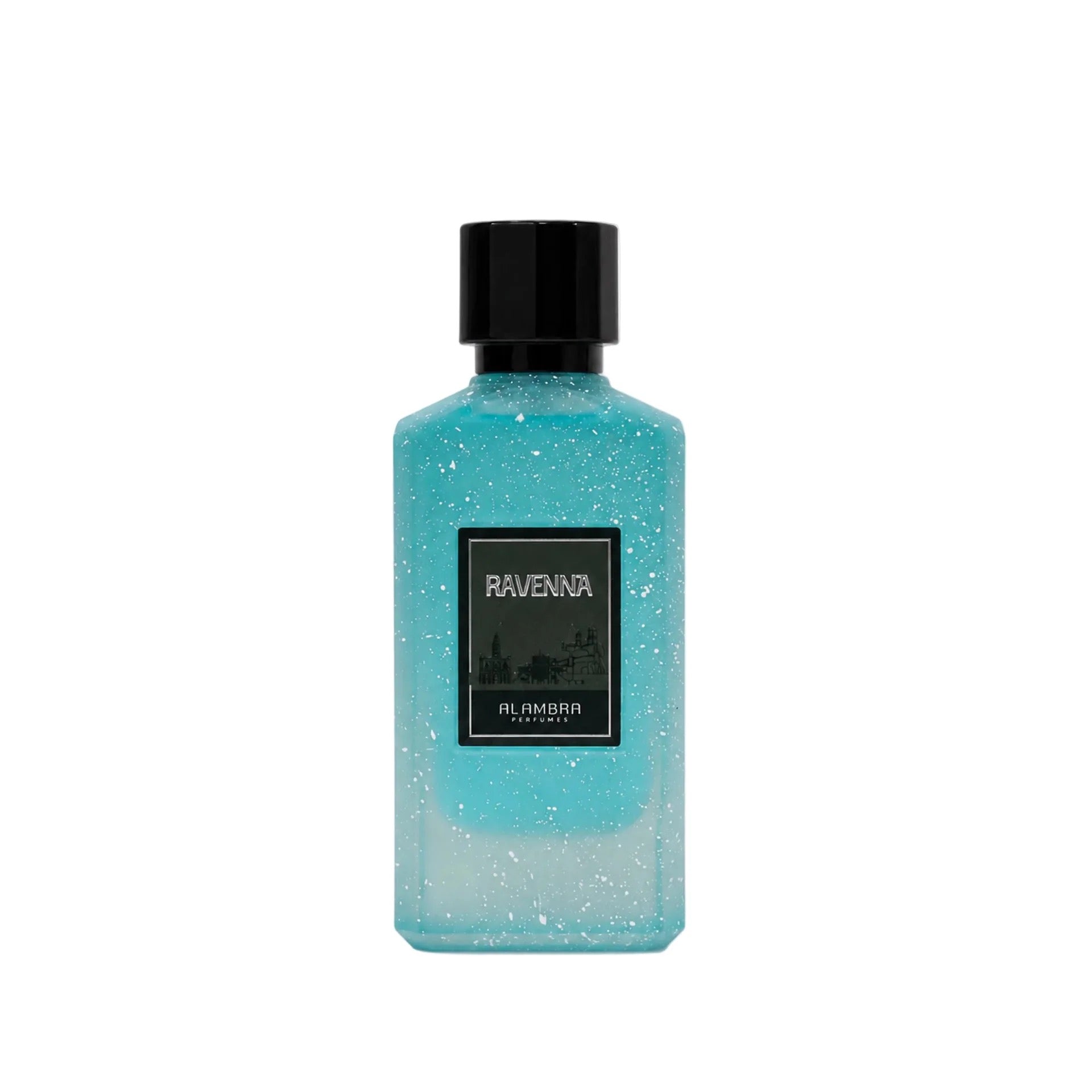 Ravenna Extrait De Parfum | Al Ambra - Dubai House Of Fragrance